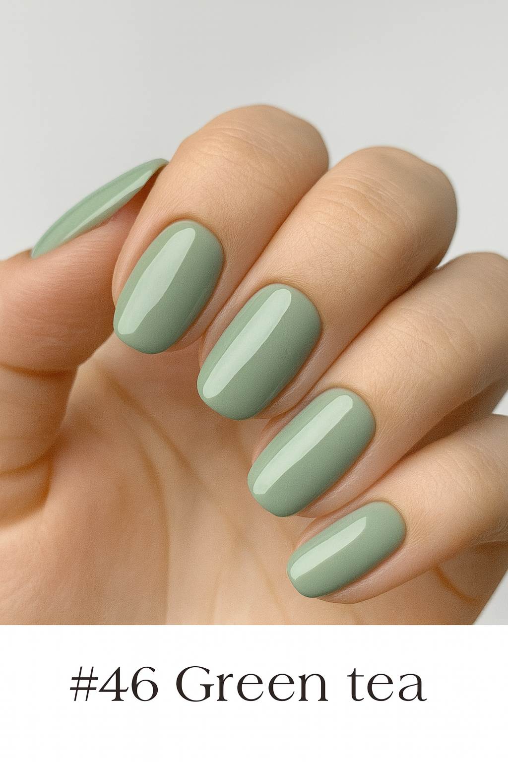 #46 Green tea