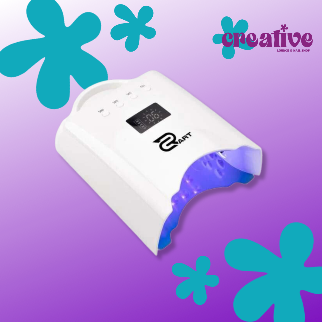 CORDLESS LG PRO CURE LED SMART LAMP