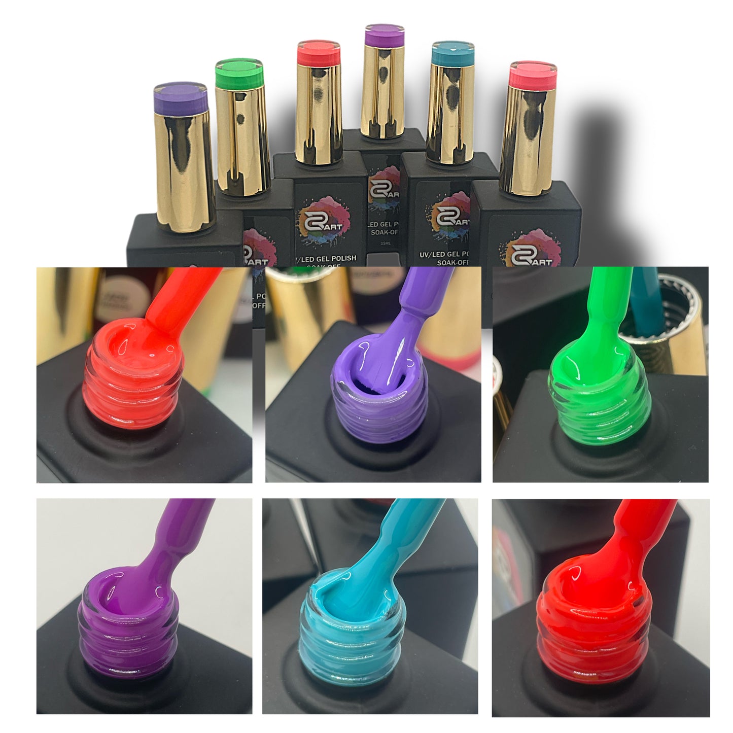 Oferta Colección Flores Tropicales