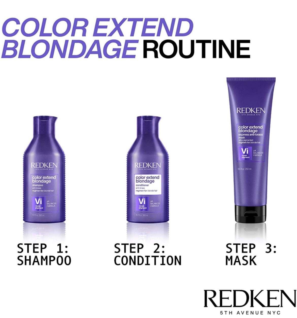 Redken Color Extend conditioner