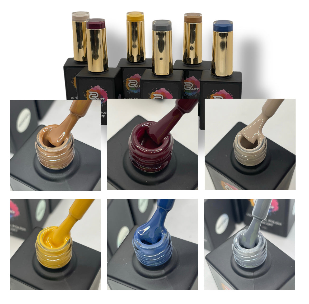 AUTUMN COLLECTION OFFER