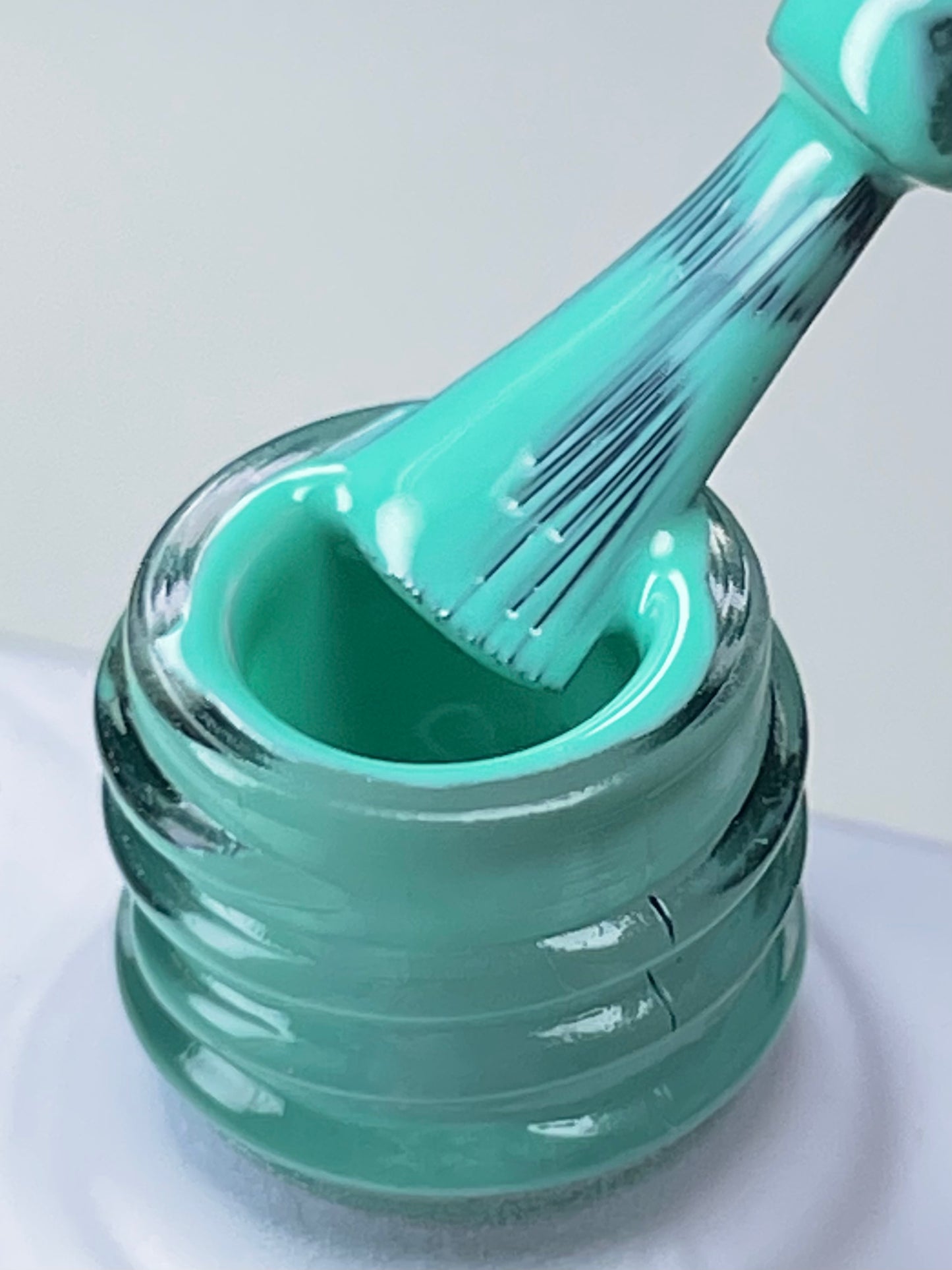 #37 White Choco Mint