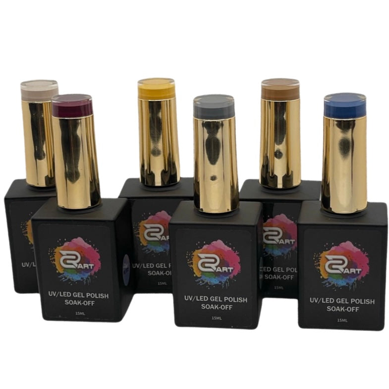 Oferta Colección completa de Otoño