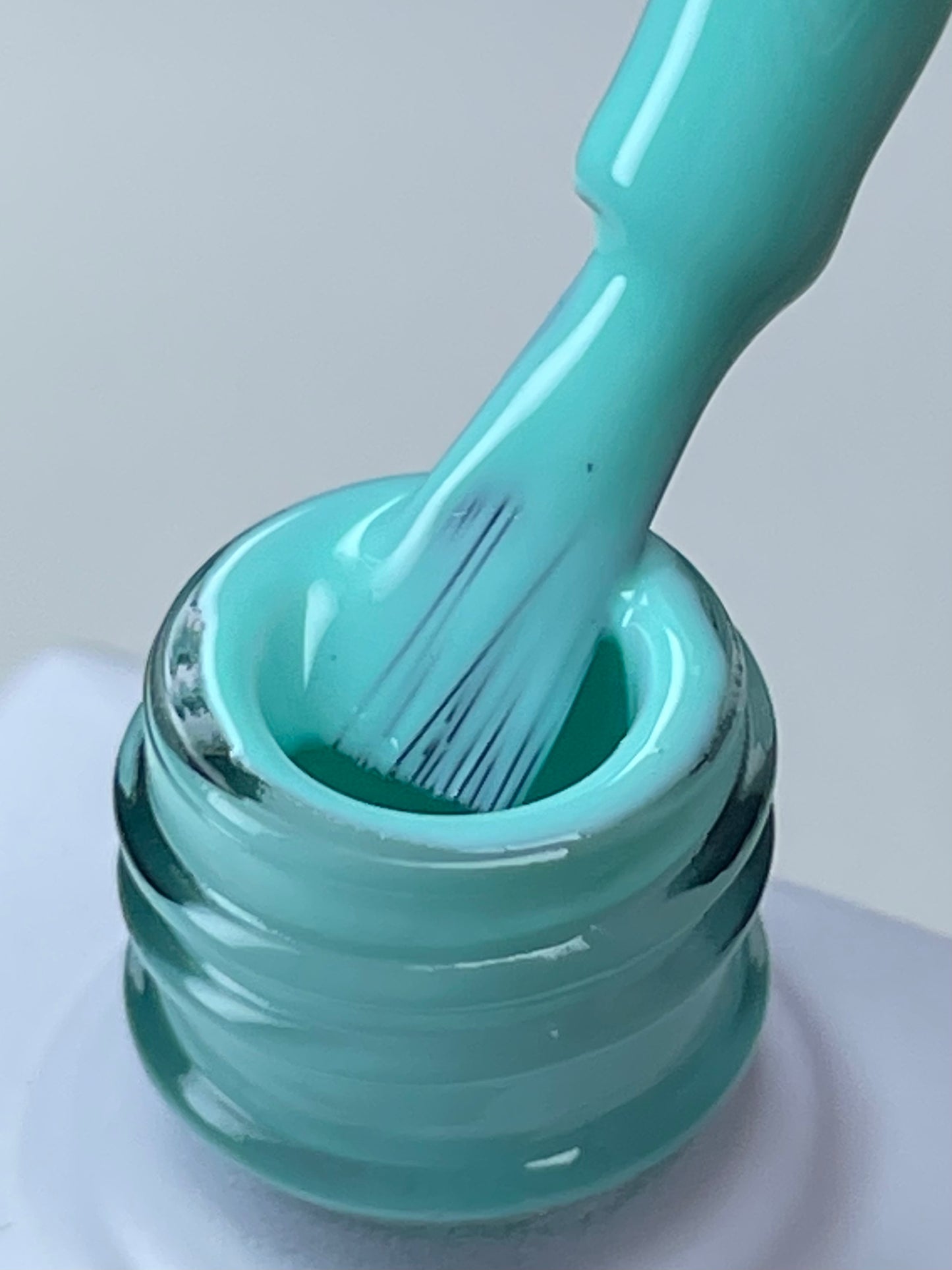 #35 Blue Curaçao punch