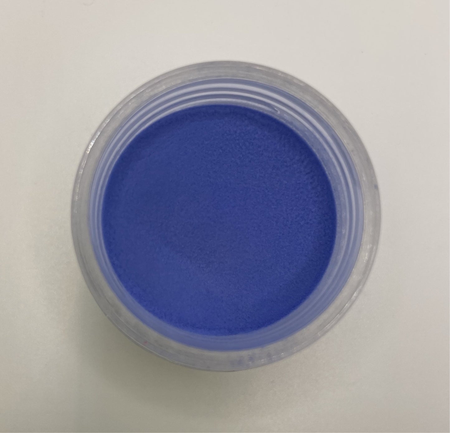 Pop #6 Blue