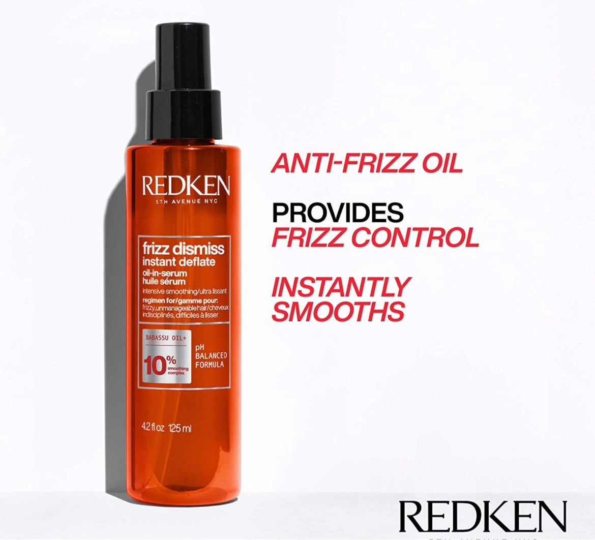 Redken Frizz Dismiss
