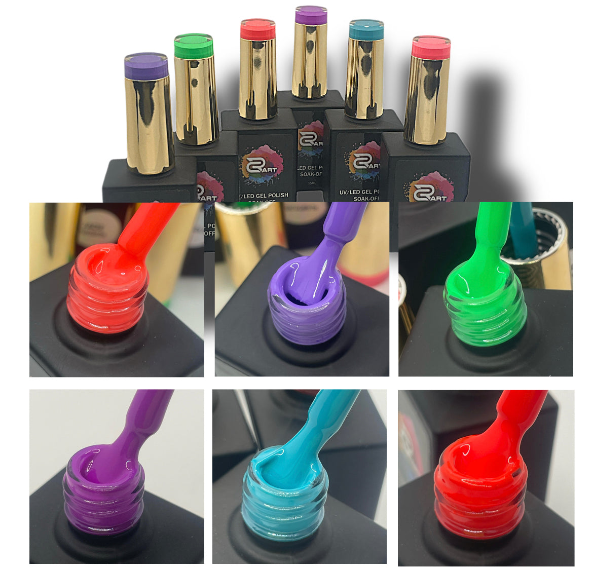 FLORAL COLLECTION OFFER