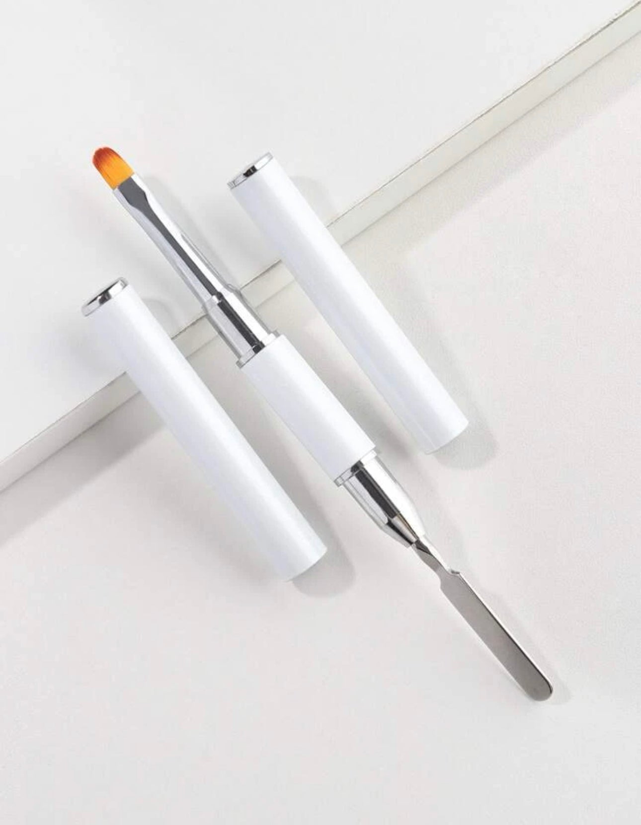 Acrygel application brush