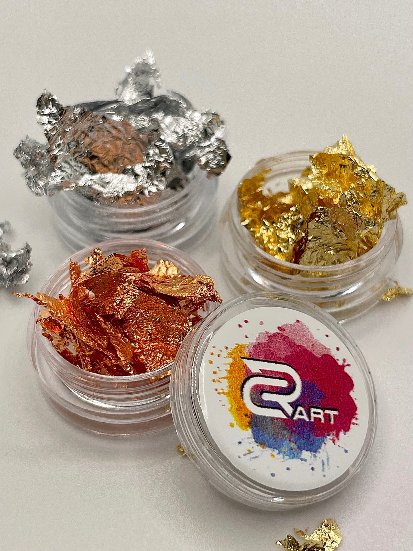 LÁMINAS DE FOIL
