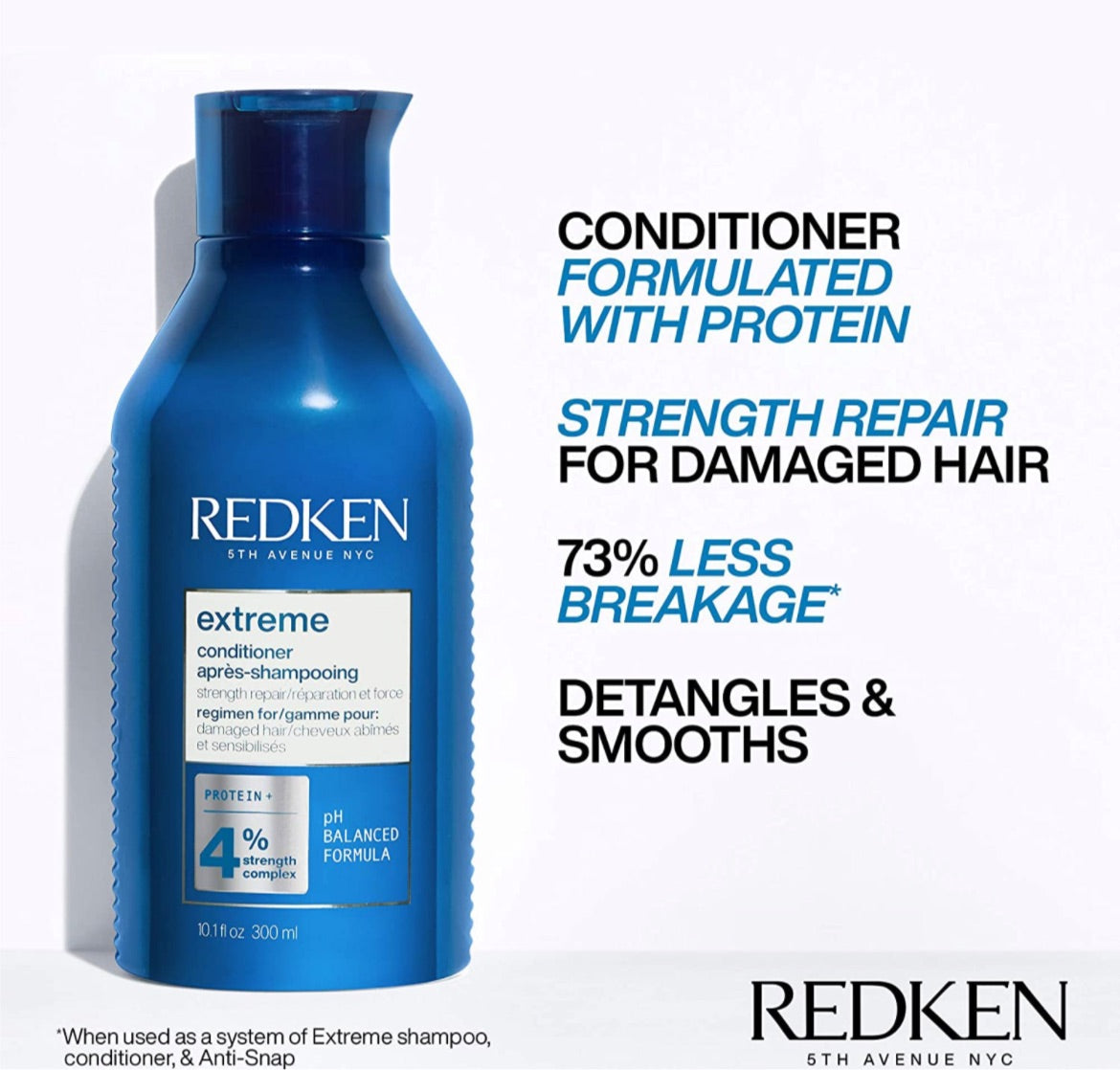 Redken Extreme acondicionador