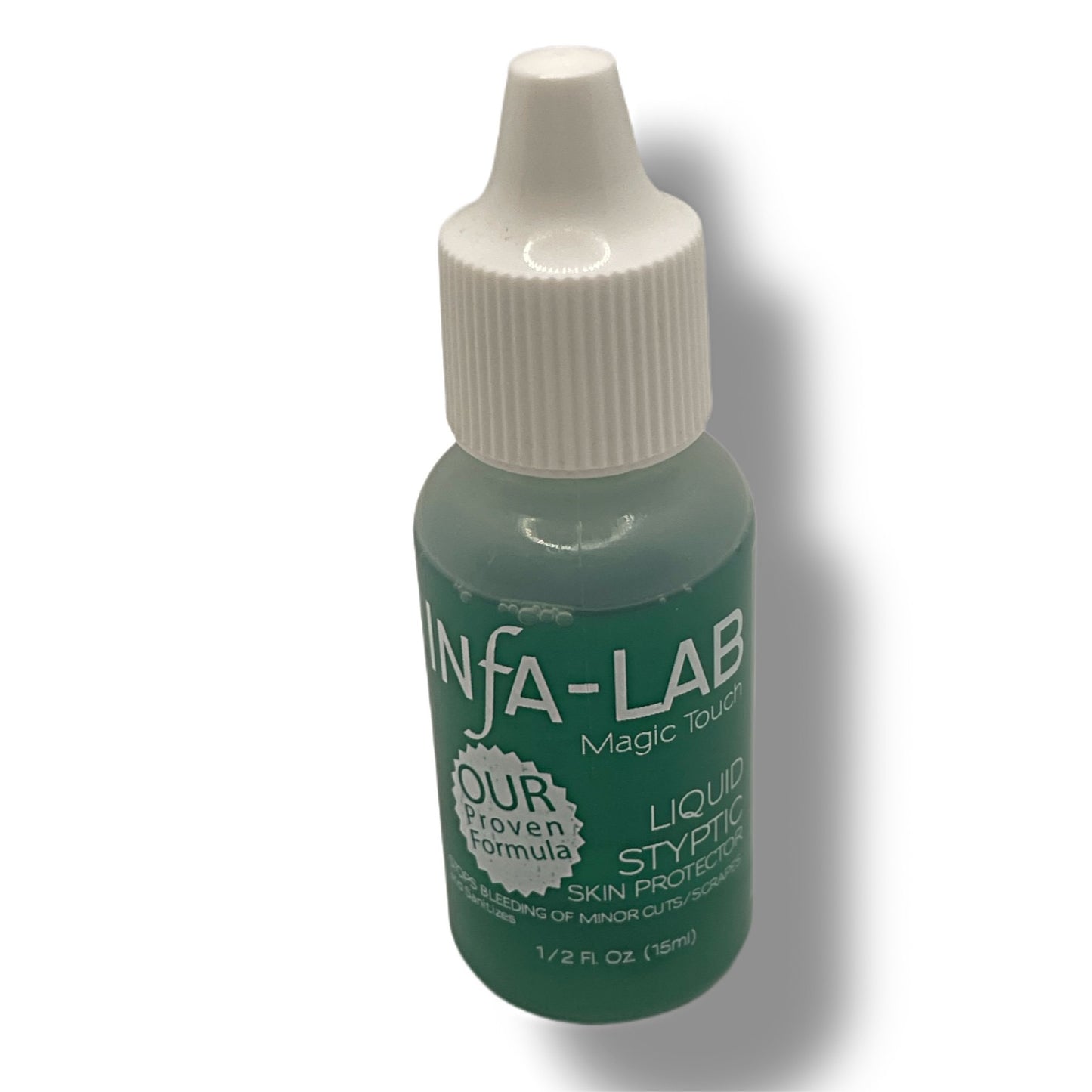 INFA-LAB ANTISÉPTICO