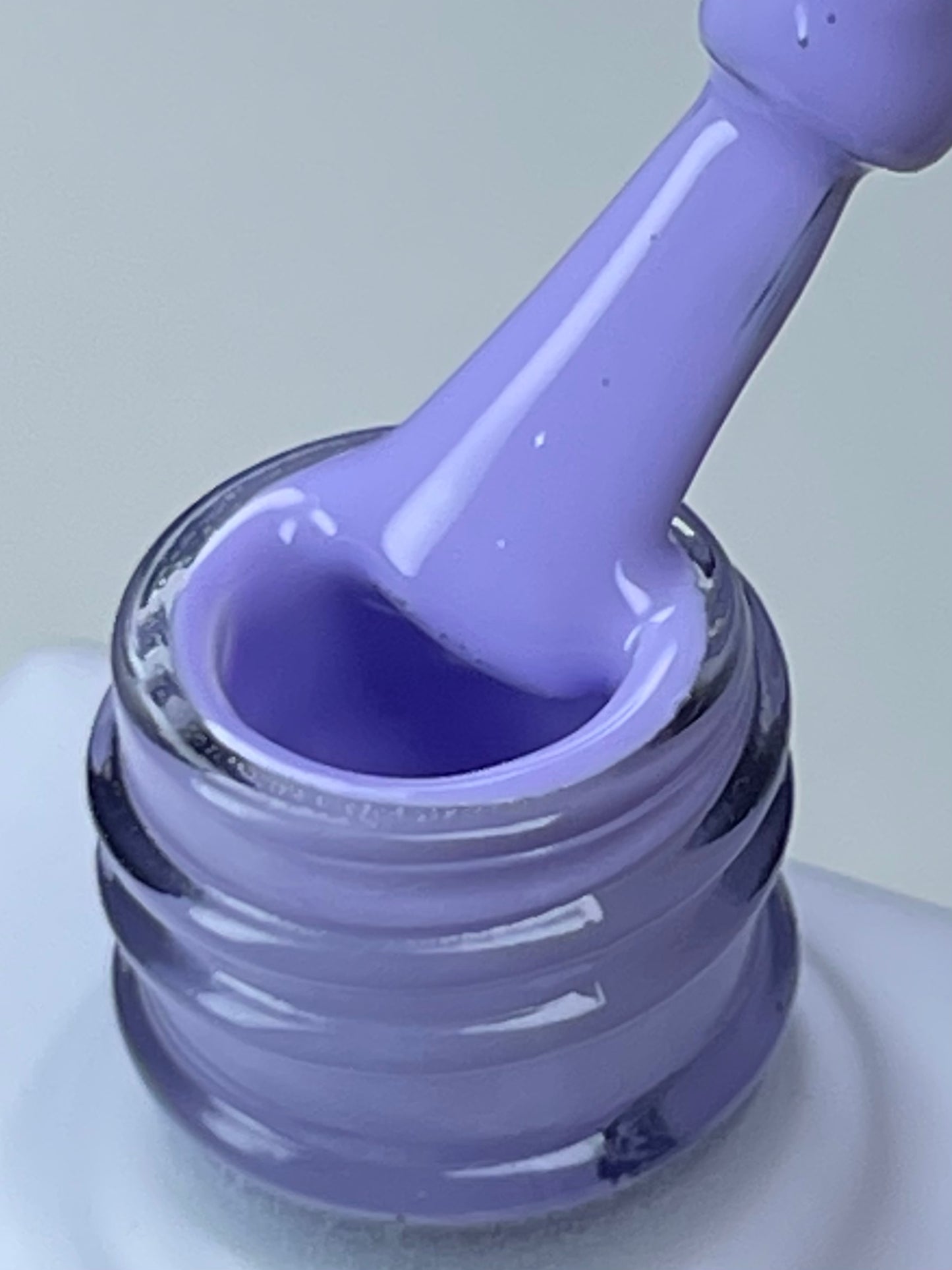 #24 Violet Cream