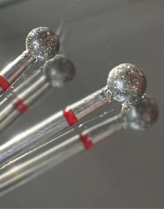 Ball Bit 50MM