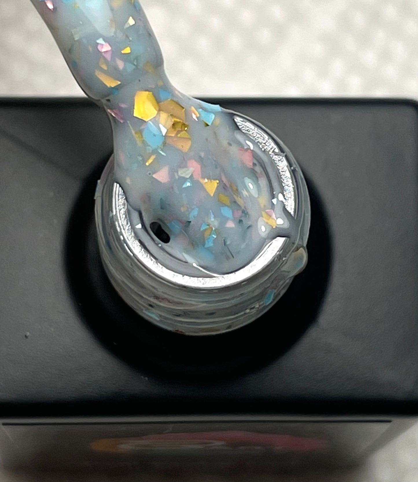 FOIL FLAKE GEL #06