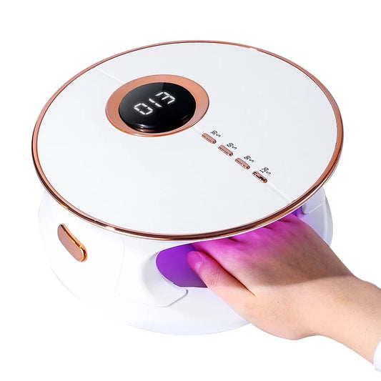 RETRO UV/LED PROFESSIONAL LAMP 168W