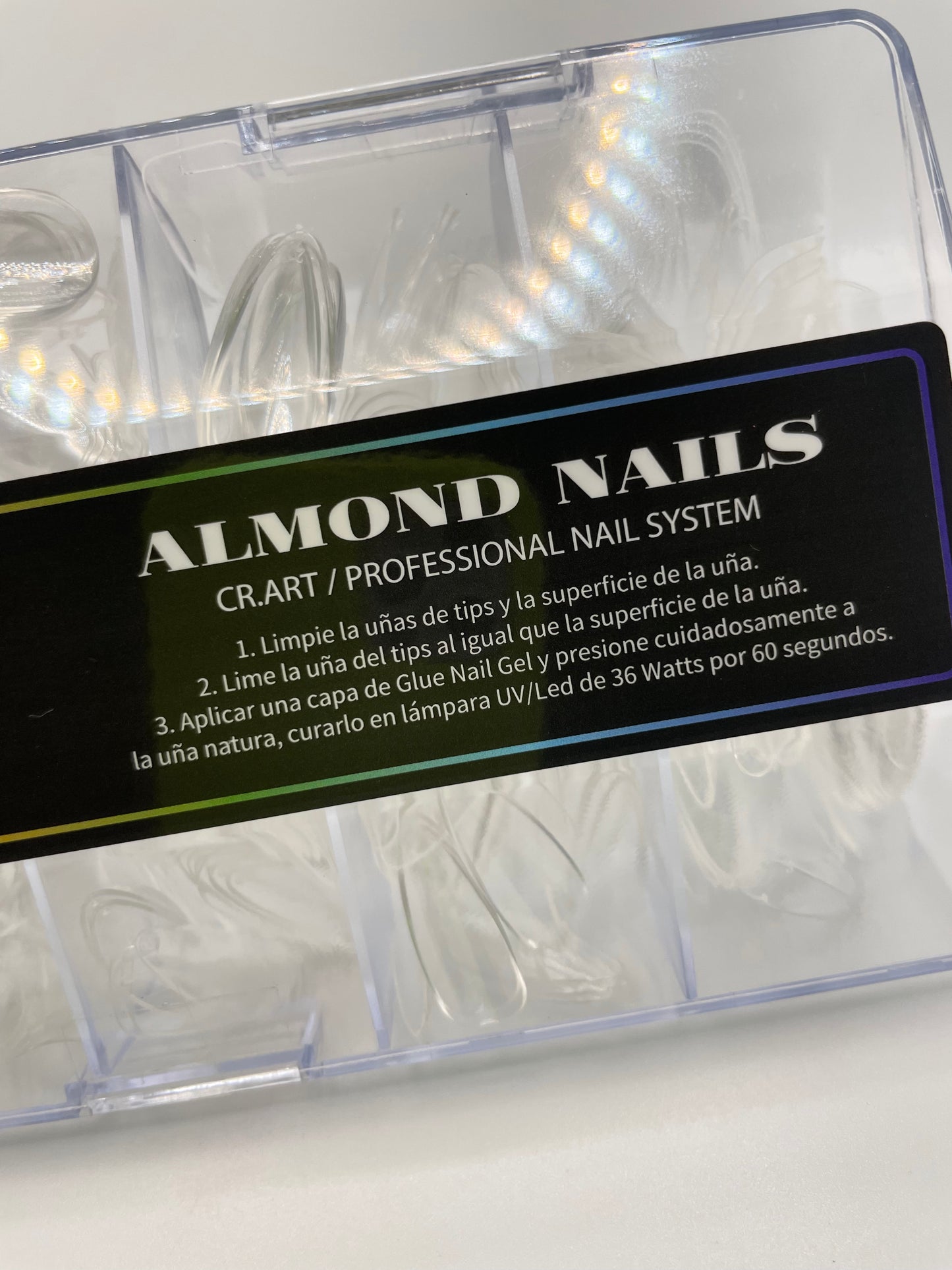 ALMOND MÉDIUM SIZE