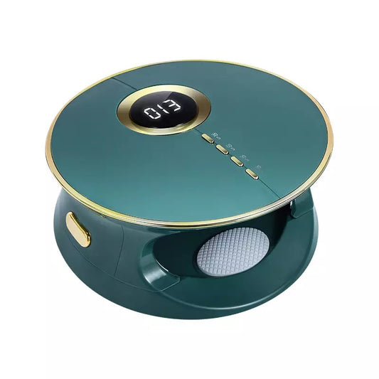 RETRO UV/LED  PROFESSIONAL LAMP 168W