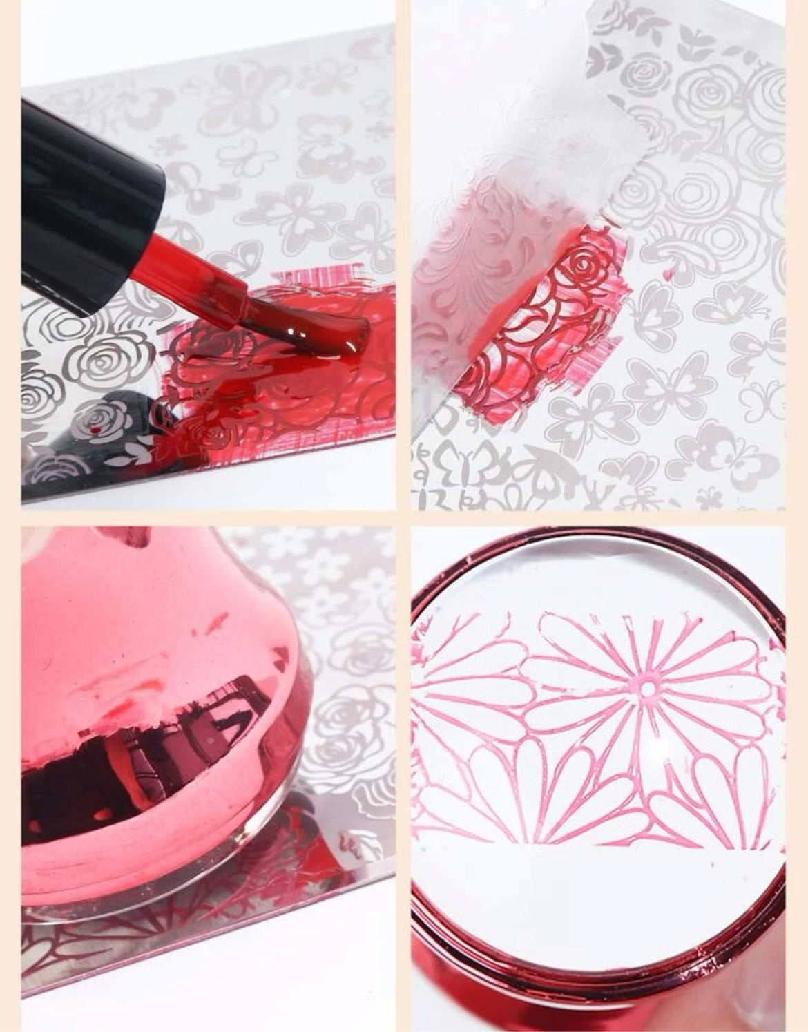 STAMPER